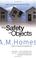 Cover of: Safety of Objects