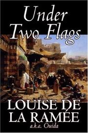 Front cover of Under Two Flags by Ouida