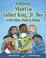 Cover of: Celebrate Martin Luther King, JR. Day with Mrs. Park's Class (Stories to Celebrate) (Stories to Celebrate)
