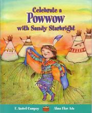 Cover of: Celebrate a Powwow with Sandy Starbright (Stories to Celebrate)