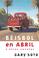 Cover of: Beisbol En Abril Y Otros Cuentos (Baseball in April and Other Stories)