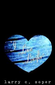 cover of I Love Lucifer