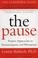 Cover of: The Pause