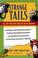 Cover of: Strange tails