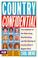 Cover of: Country Confidential