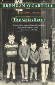 Cover of: The chisellers by Brendan O'Carroll