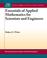 Cover of: Essentials of Applied Mathematics for Scientists and Engineers (Synthesis Lectures on Engineering)