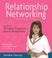 Cover of: Relationship Networking