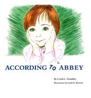 Cover of: According to Abbey by Cyndi L. Trombley