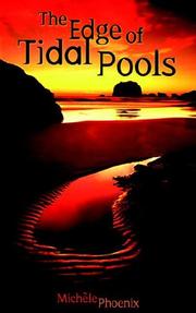 Cover of: The Edge of Tidal Pools