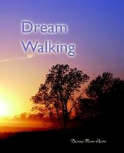 Cover of: Dream Walking