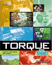 Cover of: Torque for Teens (For Teens)