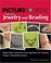 Cover of: Picture Yourself Making Jewelry and Beading