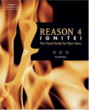 Cover of: Reason 4 Ignite!