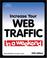Cover of: Increase Your Web Traffic in a Weekend