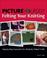 Cover of: Picture Yourself Felting Your Knitting