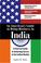 Cover of: An American's Guide to Doing Business in India