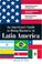 Cover of: An AmericanÆs Guide to Doing Business in Latin America