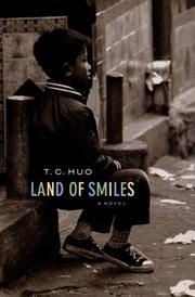 Cover of: Land of smiles