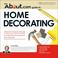 Cover of: About.com Guide to Home Decorating