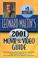 Cover of: Leonard Maltin's 2001 Movie & Video Guide (Plume)