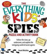 Cover of: The Everything Kids