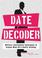 Cover of: Date Decoder