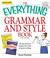 Cover of: Everything Grammar and Style Book