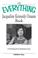 Cover of: Everything Jacqueline Kennedy Onassis Book