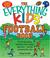 Cover of: Everything Kids' Football Book