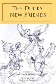 Cover of: The Ducks' New Friends