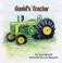 Cover of: David's Tractor