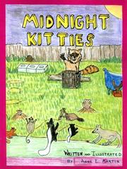 Cover of: Midnight Kitties