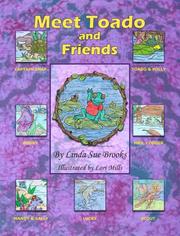 Cover of: Meet Toado and Friends