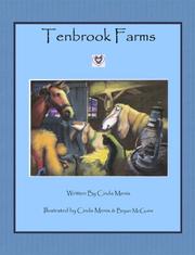 Cover of Tenbrook Farms