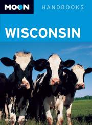Cover of Moon Wisconsin