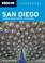 Cover of: Moon San Diego