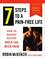 Cover of: 7 Steps to a Pain-Free Life