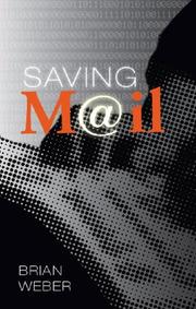 Cover of: Saving Mail