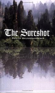 Cover of: The Sureshot | Phillip Brunnengraeber