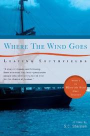 Cover of: Where the Wind Goes: Leaving Southfields