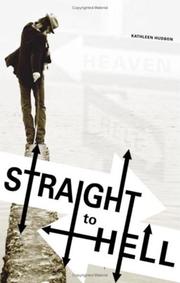 Cover of: Straight to Hell