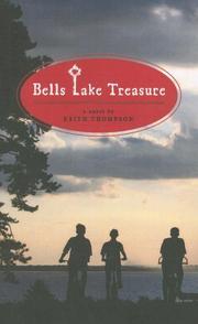 Cover of: Bells Lake Treasure