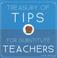 Cover of: Treasury of Tips for Substitute Teachers