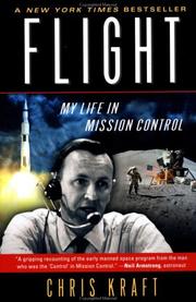 Cover of: Flight My Life in Mission Control