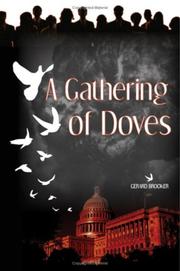 Cover of: A Gathering of Doves | Gerard Brooker
