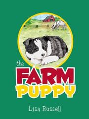 Cover of: The Farm Puppy
