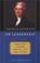 Cover of: Thomas Jefferson on leadership