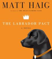 Cover of: The Labrador Pact