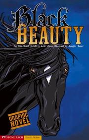 Cover of: Black Beauty (Graphic Revolve (Graphic Novels)) by L. L. Owens